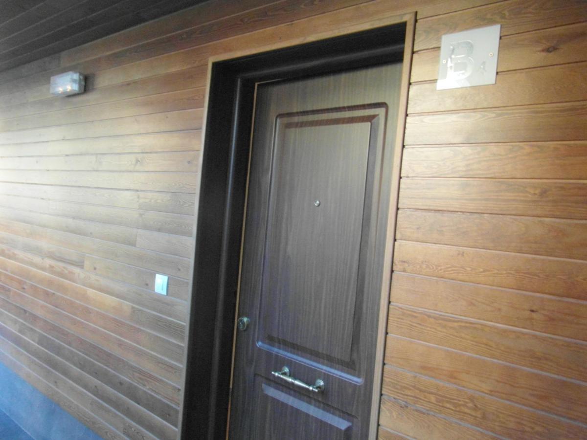 C17 - Edif Aigualluts - Villmor Cerler Exteriör bild